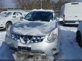 Nissan Rogue Sv JN8AS5MV3CW389532 снимка