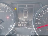 Nissan Rogue Sv JN8AS5MV3CW389532 снимка