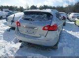 Nissan Rogue Sv JN8AS5MV3CW389532 снимка