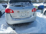 Nissan Rogue Sv JN8AS5MV3CW389532 снимка