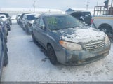 Hyundai Elantra Blue/Gls/Se KMHDU4BD1AU962004 снимка