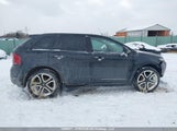 Ford Edge Sport 2FMDK4AK1DBA49386 снимка