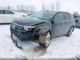 Ford Edge Sport 2FMDK4AK1DBA49386 снимка