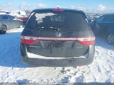 Honda Odyssey Touring 5FNRL5H99BB508437 снимка