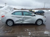 Toyota Corolla S 2T1BURHE3GC531646 снимка