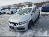Honda Civic Ex 4Dr 2HGFB2F50EH046130 снимка