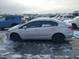 Honda Civic Ex 4Dr 2HGFB2F50EH046130 снимка