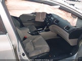 Honda Civic Ex 4Dr 2HGFB2F50EH046130 снимка