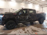 Chevrolet Silverado K1500 Lt Trail Boss 3GCUDFE81RG386864 fotografie
