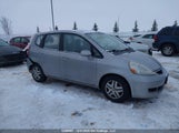Honda Fit Lx JHMGD384X7S800135 снимка