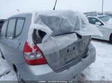 Honda Fit Lx JHMGD384X7S800135 снимка