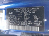 Kia Seltos Ex KNDEUCAA9P7415595 снимка