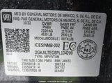 GMC Terrain Sle 3GKALTEG8PL134209 снимка