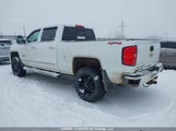 Chevrolet Silverado 2500Hd 1GC1KXE8XFF561320 снимка