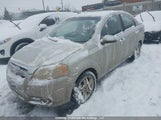 Chevrolet Aveo Lt KL1TX55E19B329857 снимка