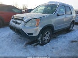 Honda Cr-V Ex JHLRD78913C809729 снимка