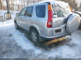 Honda Cr-V Ex JHLRD78913C809729 снимка