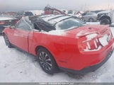 Ford Mustang 1ZVBP8EM7B5163794 снимка