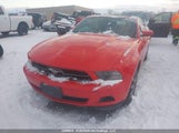 Ford Mustang 1ZVBP8EM7B5163794 снимка