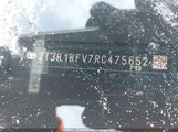 Toyota Rav4 2T3R1RFV7RC475652 снимка