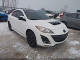 Mazda 3 I JM1BL1UF1B1433179 снимка
