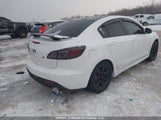 Mazda 3 I JM1BL1UF1B1433179 снимка