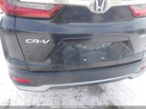 Honda Cr-V Exl 2HKRW2H81LH201294 снимка