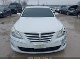 Hyundai Genesis KMHGC4DD6CU191524 снимка