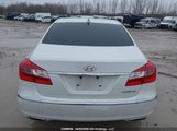 Hyundai Genesis KMHGC4DD6CU191524 снимка