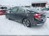 Honda Civic Ex-T 2HGFC1F48GH104423 снимка