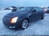 Cadillac Cts Performance Collection 1G6DL1EDXB0111994 снимка