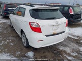 Toyota Corolla Matrix S 2T1KE40E19C006406 снимка