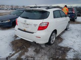 Toyota Corolla Matrix S 2T1KE40E19C006406 снимка