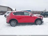 Mazda Cx-5 Preferred JM3KFBCL4S0688698 fotografie