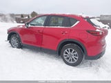 Mazda Cx-5 Preferred JM3KFBCL4S0688698 fotografie