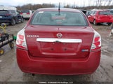 Nissan Sentra 2.0 3N1AB6AP8AL705083 снимка