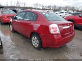 Nissan Sentra 2.0 3N1AB6AP8AL705083 снимка