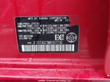 Subaru Crosstrek Premium JF2GTAGC9M8307736 снимка