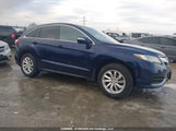 Acura Rdx Technology 5J8TB4H53GL802843 снимка