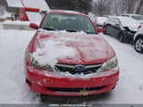 Subaru Impreza 2.5I JF1GE61629H519514 снимка