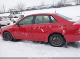 Subaru Impreza 2.5I JF1GE61629H519514 снимка