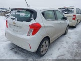 Chevrolet Spark Ls KL8CA6SA8LC461235 снимка