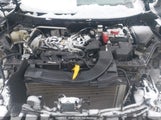 Nissan Rogue Sv 5N1AT3BB8MC679589 снимка
