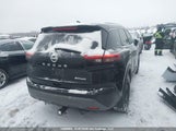 Nissan Rogue Sv 5N1AT3BB8MC679589 снимка