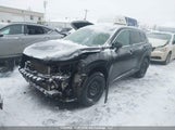Nissan Rogue Sv 5N1AT3BB8MC679589 снимка