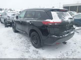 Nissan Rogue Sv 5N1AT3BB8MC679589 снимка