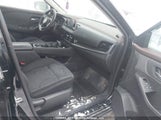 Nissan Rogue Sv 5N1AT3BB8MC679589 снимка