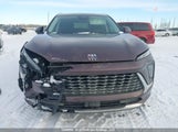 Buick Envision Avenir LRBFZSE42RD036431 снимка