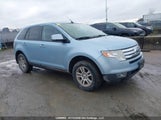 Ford Edge Sel 2FMDK38CX8BA39339 снимка