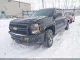 Chevrolet Silverado K1500 1GCVKPEH0FZ317062 снимка
